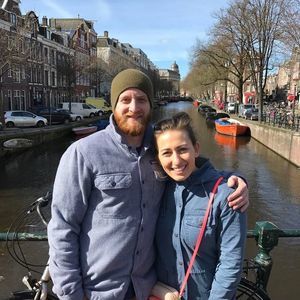 Meet your Posher, Maria